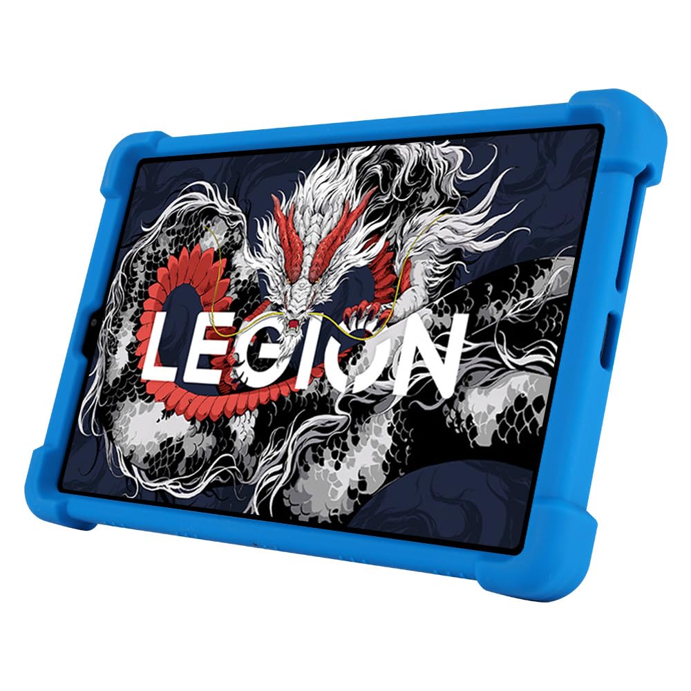 [カイト] Legion Tab Y700 2025 (TB-321FU) FKQLH Lenovo Legion Y700 2025 için Kılıf, Lenovo Legion Y700 8.8